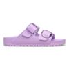 Birkenstock Arizona Big Buckle EVA - Crocus